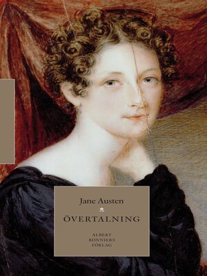 cover image of Övertalning